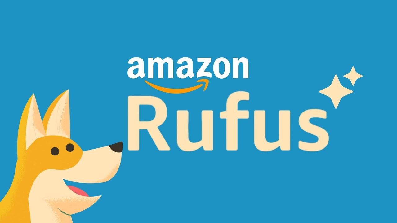 🛍️ Amazon India Launches AI Chatbot Rufus Ahead of Its Festive Sale Event