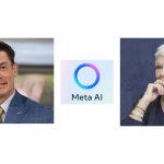 Dame Judi Dench and John Cena to Voice Meta AI Chatbot