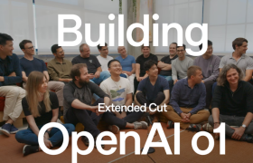 🚀 OpenAI's O1 Revolution: Transforming AI Use Cases and Business Efficiency