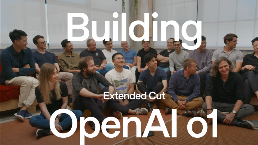 🚀 OpenAI's O1 Revolution: Transforming AI Use Cases and Business Efficiency