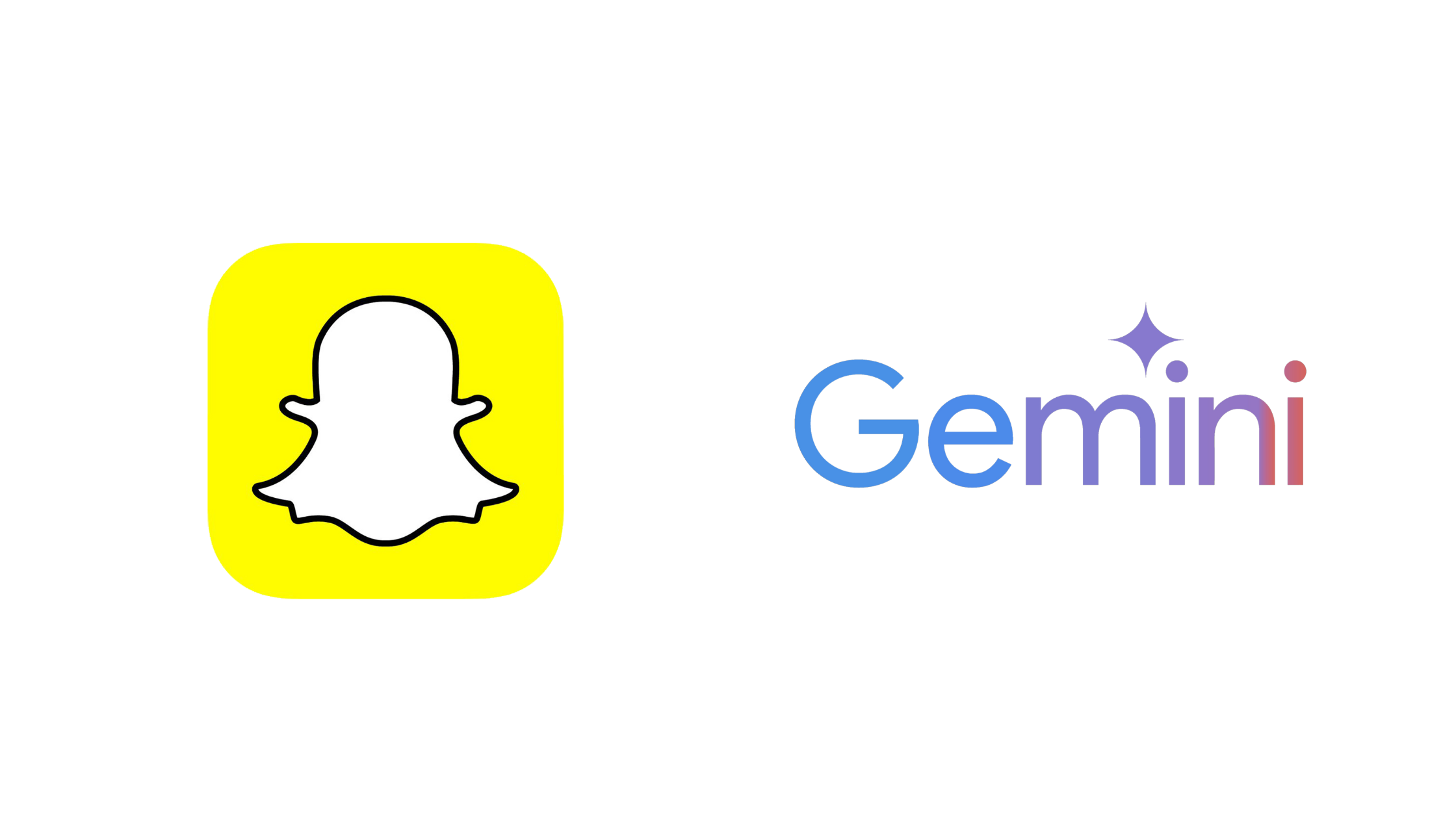 Snap Teams Up with Google to Boost AI Chatbot Using Gemini Model